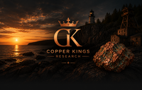 Copper Kings Research